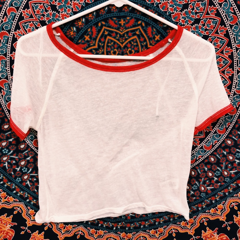 Cute Shirt